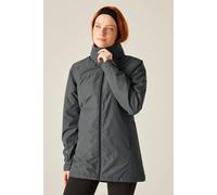 Regatta Tamlin Jacket Grey 34 Woman