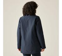 Regatta Womens Tamlin Insulated Long Length Waterproof Jacket