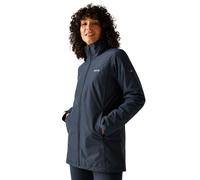 Tamlin Hooded Breathable Waterproof Insulated Jacket Regatta Navy 14
