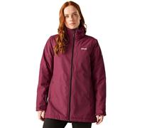 Regatta Womens Tamlin Waterproof Jacket Insulated Breathable Winter Coat
