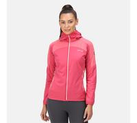 Regatta Womens Tarvos IV Golf Gym Hooded Lightweight Softshell Jacket RRP £100