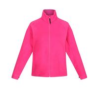 Regatta Womens Thor Fleece Jacket Anti Pill Full Zip Ladies Outdoor Workwear Top