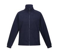Regatta Womens Thor Fleece Jacket Anti Pill Full Zip Ladies Outdoor Workwear Top