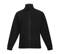 Regatta Womens Thor Fleece Jacket Anti Pill Full Zip Ladies Outdoor Workwear Top