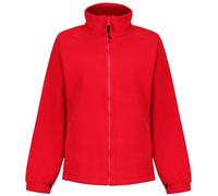 Regatta Womens Thor Fleece Jacket Anti Pill Full Zip Ladies Outdoor Workwear Top