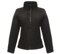 Regatta Professional TRF541 Womens Thor III Fleece Black Size: 12 Colo 12