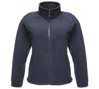 Regatta Womens Thor Fleece Jacket Full Zip Anti Pill Workwear Outdoor 10-20