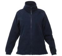 Regatta Women's Thor III Anti-Pill Fleece Jacket - Dark Navy - Dark Navy - 18