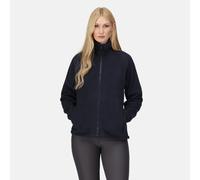 Regatta Women's Thor III Anti-Pill Fleece Jacket - Dark Navy - Dark Navy - 6