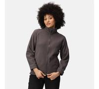 Regatta Womens/Ladies Thor III Anti-Pill Zip up Winter / N/A N/A RW1199