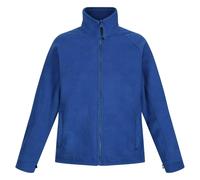 Regatta Women's Thor III Fleece Jacket (280g GSM) - Royal - 14 UK - Royal - 100% Polyester