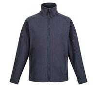 Regatta Fleece Thor III TRF541 – Professional Full-Zip Women's Dark Navy Size 12