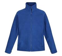 Regatta Women's Thor III Full Zip Fleece - Size 14 - Royal Blue