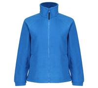 Regatta Womens Thor III Light Weight Micro Fleece Full Zip Quick Dry Top 8-20