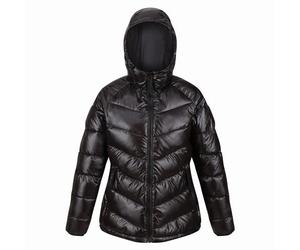 Regatta Womens Toploft III Padded Insulated Jacket Coat