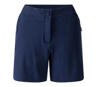 Regatta Women's Torrek Lite Shorts - Navy - 16 UK - Navy - 88% Polyamide/12% Elastane