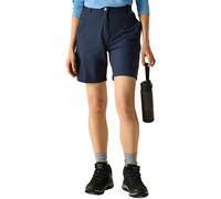 Regatta Womens Travel Light Packaway Shorts II Lightweight Walking Trousers