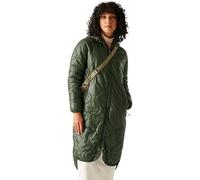Regatta Womens Triea Quilted Jacket Lightweight Insulated Water Repellent Winter Coat