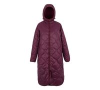 Regatta Womens Triea Quilted Jacket - Fig - 20 UK - Fig