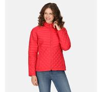 Regatta Womens Tulula Padded Jacket Ladies Quilted Puffa Puffer Coat RRP £75