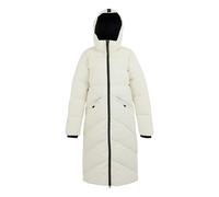 Regatta Womens Ujeane Padded Jacket - Stone White - 12 UK - Stone White
