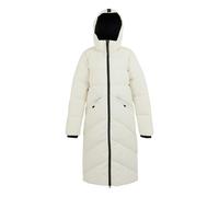 Regatta Womens Ujeane Padded Jacket - Stone White - 14 UK - Stone White