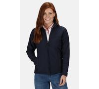Regatta Professional Women's Softshell Jacket TRA645 Uproar Interactive Size 8