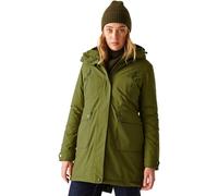 Regatta Womens Valenta Jacket Insulated Waterproof