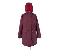 Regatta Womens Valenta Waterproof Jacket - Fig - 18 UK - Fig - 100% Polyester