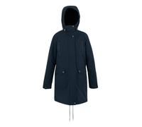 Regatta Womens Valenta Waterproof Jacket - Navy Blue - 10 UK - Navy Blue
