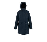 Regatta Womens Valenta Waterproof Jacket - Navy Blue - 12 UK - Navy Blue