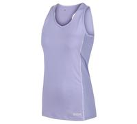 Regatta Womens Varey Vest Lilac Bloom S