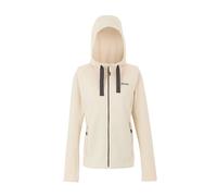 Regatta Women's Vatana Full Zip Fleece - Light Vanilla