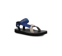 Regatta Lady Vendeavour Sandal Blue Cream, Size: UK 4