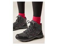 Regatta Womens Vendeavour Hiking Boots, Grey, Size 5, Women Grey