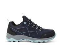 Regatta Women's Vendeavour Suede Low Walking Shoes with Isotex technology, perfect for Hiking, Walking & Outdoors