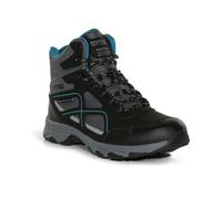 Regatta Vendeavour Hiking Boots Black EU 40 Woman