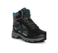 Regatta Women's Vendeavour Walking Boots in Black | Size: 8 Regatta Black 8
