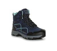 Regatta Women's Vendeavour Walking Boots in Mid Navy | Size: 6 Regatta Mid Navy 6