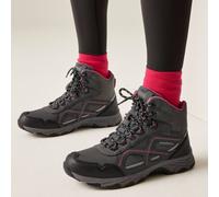 Regatta Vendeavour Walking Boots In Pink Pink 3