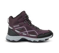 Regatta Vendeavour Walking Boots In Purple Purple 4