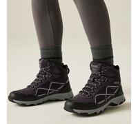 Regatta Vendeavour Hiking Boots Purple EU 36 Woman