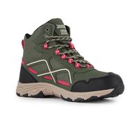 Regatta Womens Vendeavour Walking Boots Waterproof Cushioned Winter Hiking Footwear