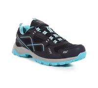 Regatta Womens Vendeavour Walking Shoes Hiking Comfort Good Grip