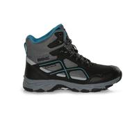 Regatta Women's Vendeavour Waterproof Walking Boots in Black | Size: 6.5 Regatta Black 6.5