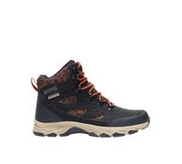 Regatta Womens Vendora Walking Boot, Black, Size 3, Women Black