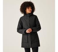 Regatta Womens Voltera Heated Jacket Waterproof Insulated Coat