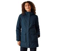 Regatta Womens Voltera Heated Jacket Waterproof Insulated Coat