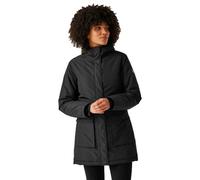 Regatta Women's Voltera Heated Jacket with Isotex 10000 fabric, perfect for Walking & Outdoors