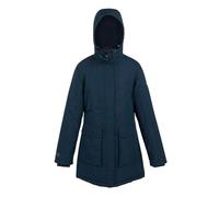 Regatta Womens Voltera Heated Jacket Waterproof Insulated Coat